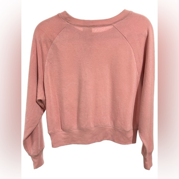 Live Love Dream “Let’s Stay in Bed” Sweatshirt - Picture 2 of 5